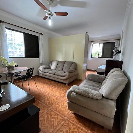 Ferienwohnung Sala Living Proximo A Praia Santos  Exterior foto